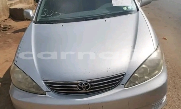 Acheter Occasion Voiture Toyota Camry (Japan) Autre à Lagos, État de Lagos Acheter Occasion Voiture Toyota Camry (Japan) Autre à Lagos, État de Lagos