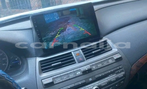 Acheter Occasion Voiture Honda Crosstour Blanc à Abuja, État de Lagos Acheter Occasion Voiture Honda Crosstour Blanc à Abuja, État de Lagos