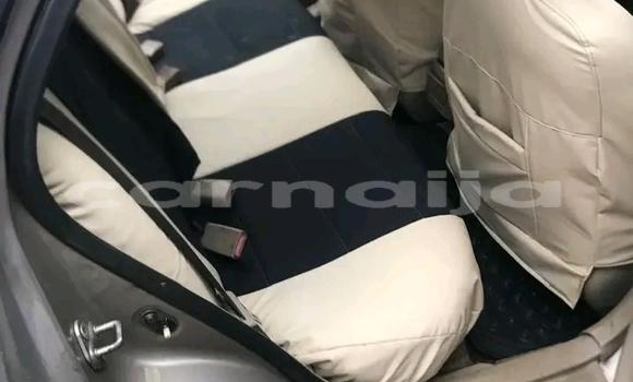 Buy Used Toyota Corolla Other Car in Abuja in Lagos State