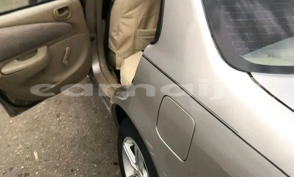 Buy Used Toyota Corolla Other Car in Abuja in Lagos State Buy Used Toyota Corolla Other Car in Abuja in Lagos State