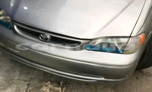 Buy Used Toyota Corolla Other Car in Abuja in Lagos State Buy Used Toyota Corolla Other Car in Abuja in Lagos State