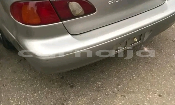 Buy Used Toyota Corolla Other Car in Abuja in Lagos State Buy Used Toyota Corolla Other Car in Abuja in Lagos State
