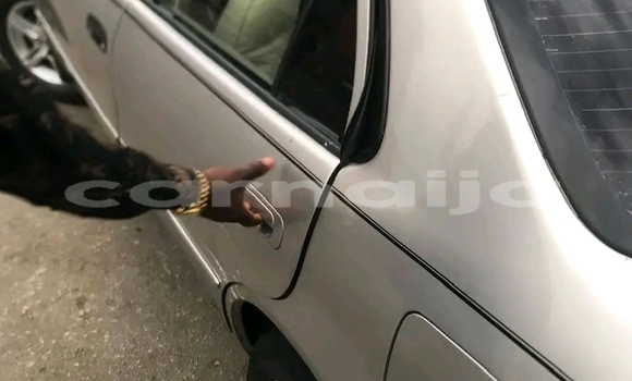 Buy Used Toyota Corolla Other Car in Abuja in Lagos State Buy Used Toyota Corolla Other Car in Abuja in Lagos State