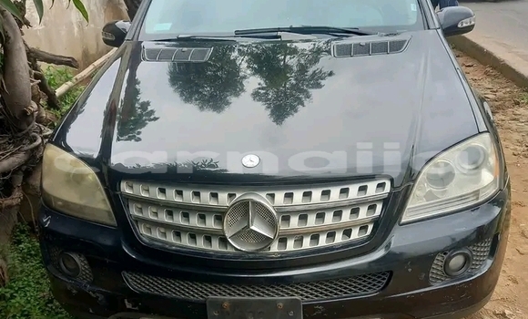 Buy Used Mercedes-Benz GLC Black Car in Abuja in Lagos State Buy Used Mercedes-Benz GLC Black Car in Abuja in Lagos State