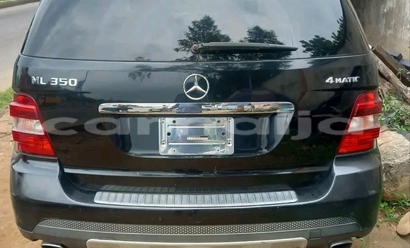 Buy Used Mercedes-Benz GLC Black Car in Abuja in Lagos State Buy Used Mercedes-Benz GLC Black Car in Abuja in Lagos State