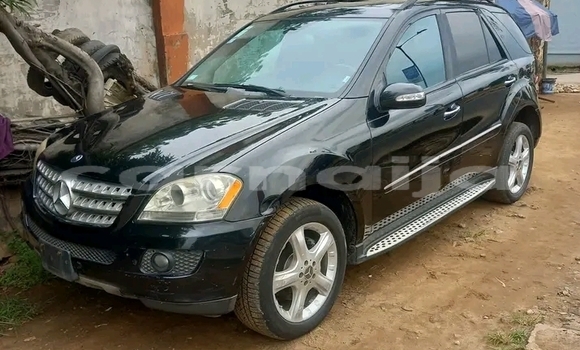Buy Used Mercedes-Benz GLC Black Car in Abuja in Lagos State Buy Used Mercedes-Benz GLC Black Car in Abuja in Lagos State
