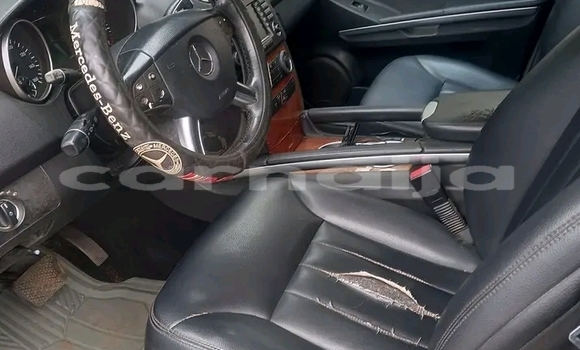 Buy Used Mercedes-Benz GLC Black Car in Abuja in Lagos State Buy Used Mercedes-Benz GLC Black Car in Abuja in Lagos State