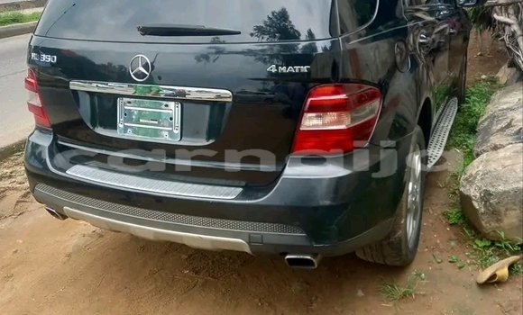 Buy Used Mercedes-Benz GLC Black Car in Abuja in Lagos State Buy Used Mercedes-Benz GLC Black Car in Abuja in Lagos State