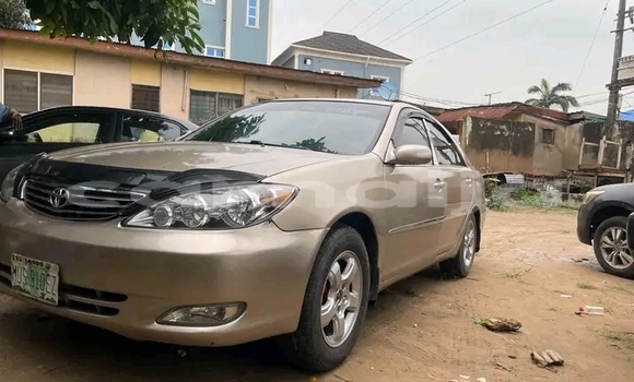 Acheter Occasion Voiture Toyota Camry Autre à Abuja, État de Lagos