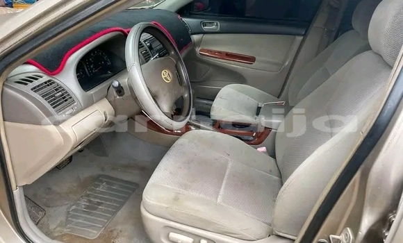 Buy Used Toyota Camry Other Car in Abuja in Lagos State Buy Used Toyota Camry Other Car in Abuja in Lagos State