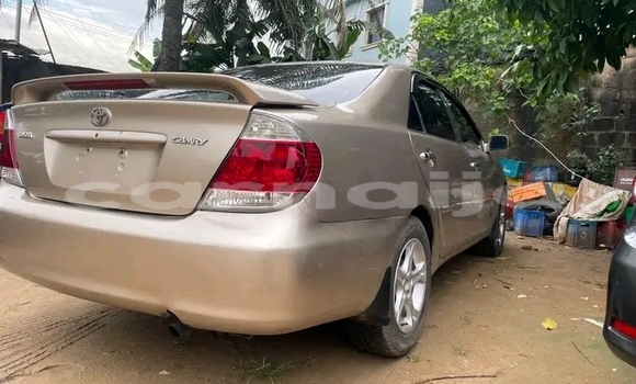 Buy Used Toyota Camry Other Car in Abuja in Lagos State Buy Used Toyota Camry Other Car in Abuja in Lagos State
