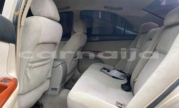 Buy Used Toyota Camry Other Car in Abuja in Lagos State Buy Used Toyota Camry Other Car in Abuja in Lagos State