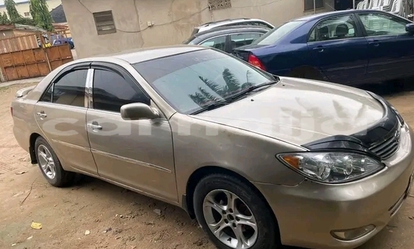 Buy Used Toyota Camry Other Car in Abuja in Lagos State Buy Used Toyota Camry Other Car in Abuja in Lagos State