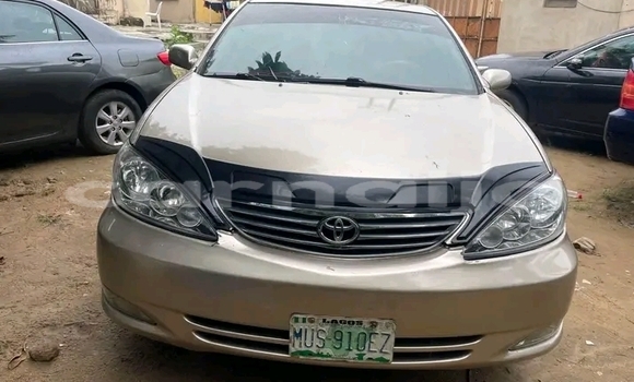 Buy Used Toyota Camry Other Car in Abuja in Lagos State Buy Used Toyota Camry Other Car in Abuja in Lagos State