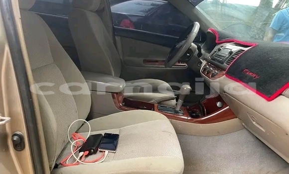 Buy Used Toyota Camry Other Car in Abuja in Lagos State Buy Used Toyota Camry Other Car in Abuja in Lagos State