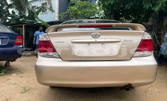 Buy Used Toyota Camry Other Car in Abuja in Lagos State Buy Used Toyota Camry Other Car in Abuja in Lagos State