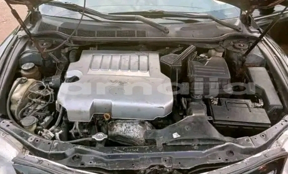 Acheter Occasion Voiture Toyota Camry Noir à Abuja, État de Lagos Acheter Occasion Voiture Toyota Camry Noir à Abuja, État de Lagos