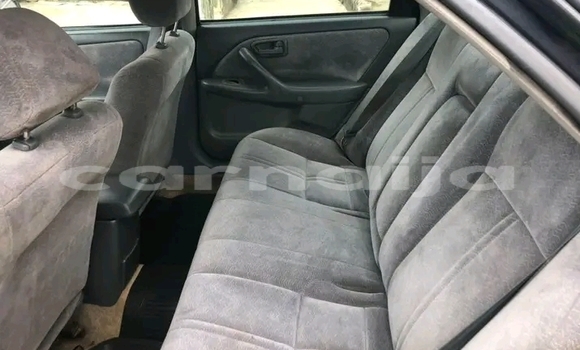 Buy Used Toyota Camry Black Car in Abuja in Lagos State Buy Used Toyota Camry Black Car in Abuja in Lagos State