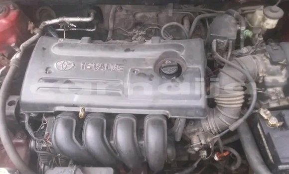 Acheter Occasion Voiture Toyota Corolla Autre à Lagos, État de Lagos Acheter Occasion Voiture Toyota Corolla Autre à Lagos, État de Lagos