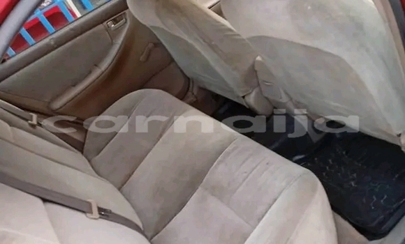 Acheter Occasion Voiture Toyota Corolla Autre à Lagos, État de Lagos Acheter Occasion Voiture Toyota Corolla Autre à Lagos, État de Lagos