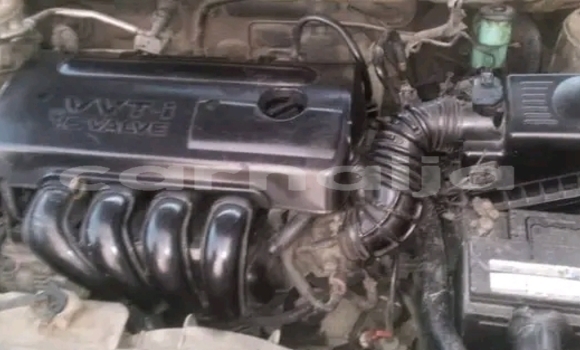 Acheter Occasion Voiture Toyota Corolla Autre à Lagos, État de Lagos Acheter Occasion Voiture Toyota Corolla Autre à Lagos, État de Lagos