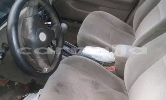 Acheter Occasion Voiture Toyota Corolla Autre à Lagos, État de Lagos Acheter Occasion Voiture Toyota Corolla Autre à Lagos, État de Lagos