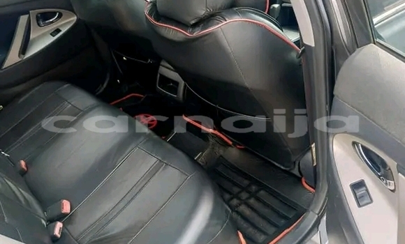 Acheter Occasion Voiture Toyota Camry (Japan) Noir à Abuja, État de Lagos Acheter Occasion Voiture Toyota Camry (Japan) Noir à Abuja, État de Lagos