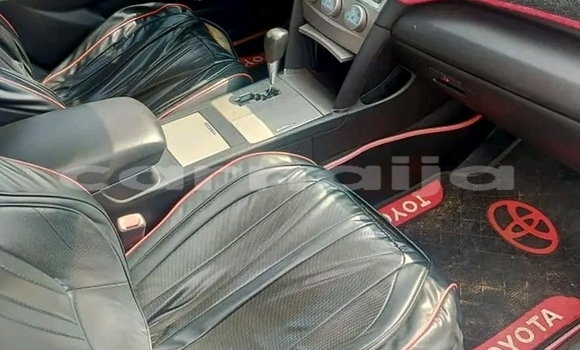 Acheter Occasion Voiture Toyota Camry (Japan) Noir à Abuja, État de Lagos Acheter Occasion Voiture Toyota Camry (Japan) Noir à Abuja, État de Lagos