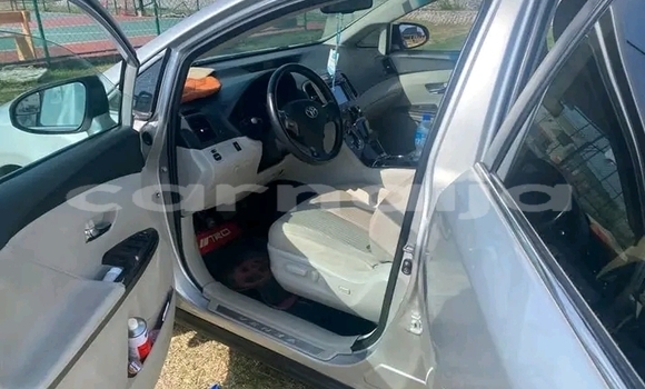 Buy Used Toyota Venza Other Car in Abuja in Lagos State Buy Used Toyota Venza Other Car in Abuja in Lagos State