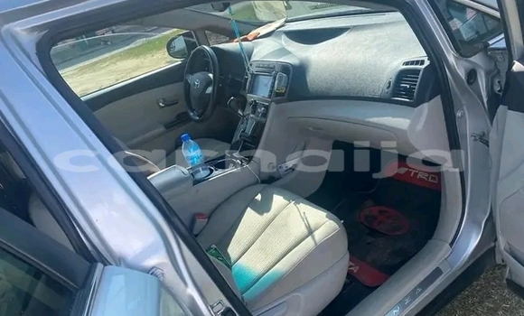 Buy Used Toyota Venza Other Car in Abuja in Lagos State Buy Used Toyota Venza Other Car in Abuja in Lagos State