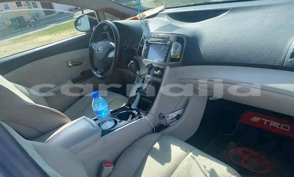 Buy Used Toyota Venza Other Car in Abuja in Lagos State Buy Used Toyota Venza Other Car in Abuja in Lagos State