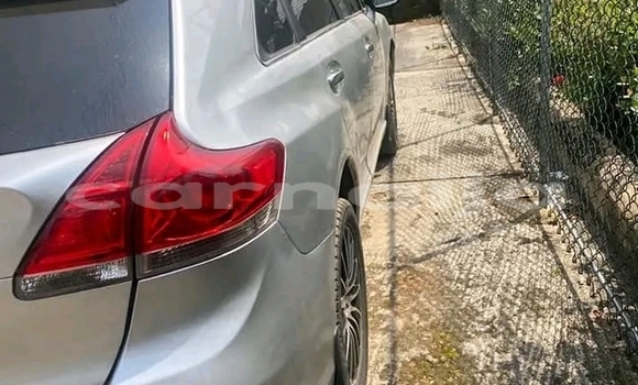 Buy Used Toyota Venza Other Car in Abuja in Lagos State Buy Used Toyota Venza Other Car in Abuja in Lagos State