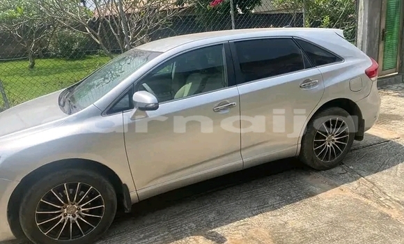 Buy Used Toyota Venza Other Car in Abuja in Lagos State Buy Used Toyota Venza Other Car in Abuja in Lagos State