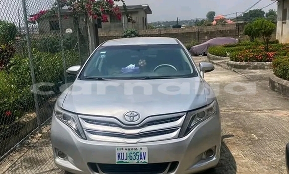 Buy Used Toyota Venza Other Car in Abuja in Lagos State Buy Used Toyota Venza Other Car in Abuja in Lagos State