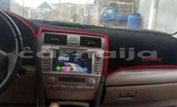 Acheter Occasion Voiture Toyota Camry Rouge à Abuja, État de Lagos Acheter Occasion Voiture Toyota Camry Rouge à Abuja, État de Lagos