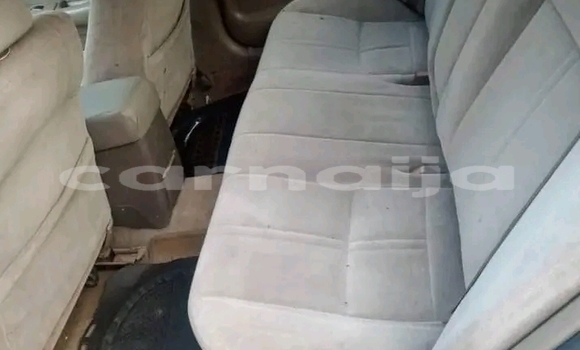 Acheter Occasion Voiture Toyota Corolla Autre à Abuja, État de Lagos Acheter Occasion Voiture Toyota Corolla Autre à Abuja, État de Lagos