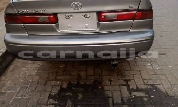 Acheter Occasion Voiture Toyota Corolla Autre à Abuja, État de Lagos Acheter Occasion Voiture Toyota Corolla Autre à Abuja, État de Lagos