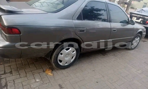 Acheter Occasion Voiture Toyota Corolla Autre à Abuja, État de Lagos Acheter Occasion Voiture Toyota Corolla Autre à Abuja, État de Lagos
