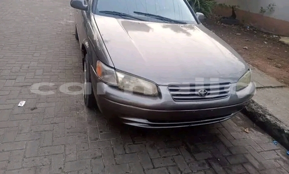 Acheter Occasion Voiture Toyota Corolla Autre à Abuja, État de Lagos Acheter Occasion Voiture Toyota Corolla Autre à Abuja, État de Lagos