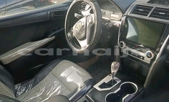 Buy Used Toyota Camry White Car in Abuja in Lagos State Buy Used Toyota Camry White Car in Abuja in Lagos State