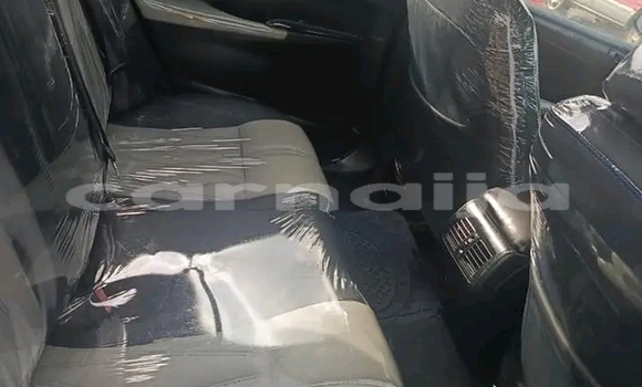 Buy Used Toyota Camry White Car in Abuja in Lagos State Buy Used Toyota Camry White Car in Abuja in Lagos State