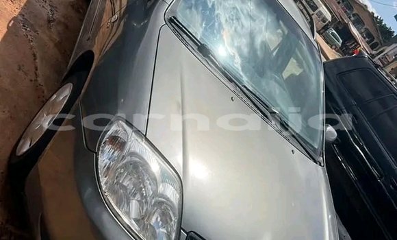 Buy Used Toyota Corolla Other Car in Abuja in Lagos State