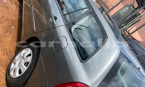 Acheter Occasion Voiture Toyota Corolla Autre à Abuja, État de Lagos Acheter Occasion Voiture Toyota Corolla Autre à Abuja, État de Lagos