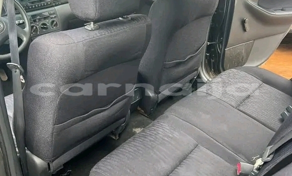 Acheter Occasion Voiture Toyota Corolla Autre à Abuja, État de Lagos Acheter Occasion Voiture Toyota Corolla Autre à Abuja, État de Lagos
