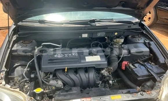 Acheter Occasion Voiture Toyota Corolla Autre à Abuja, État de Lagos Acheter Occasion Voiture Toyota Corolla Autre à Abuja, État de Lagos