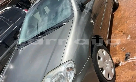 Acheter Occasion Voiture Toyota Corolla Autre à Abuja, État de Lagos Acheter Occasion Voiture Toyota Corolla Autre à Abuja, État de Lagos