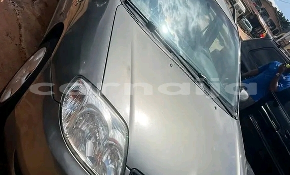 Acheter Occasion Voiture Toyota Corolla Autre à Abuja, État de Lagos Acheter Occasion Voiture Toyota Corolla Autre à Abuja, État de Lagos