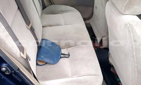 Acheter Occasion Voiture Toyota Corolla Autre à Une chauve–souris, État d'Akwa Ibom Acheter Occasion Voiture Toyota Corolla Autre à Une chauve–souris, État d'Akwa Ibom