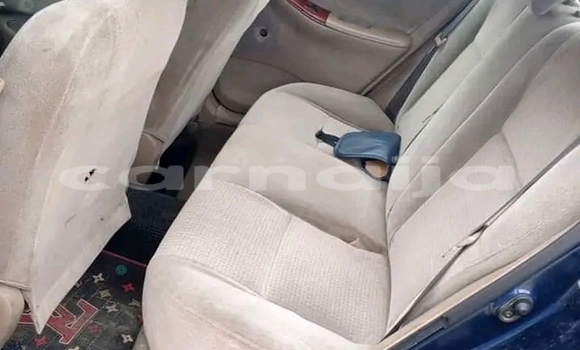 Acheter Occasion Voiture Toyota Corolla Autre à Une chauve–souris, État d'Akwa Ibom Acheter Occasion Voiture Toyota Corolla Autre à Une chauve–souris, État d'Akwa Ibom
