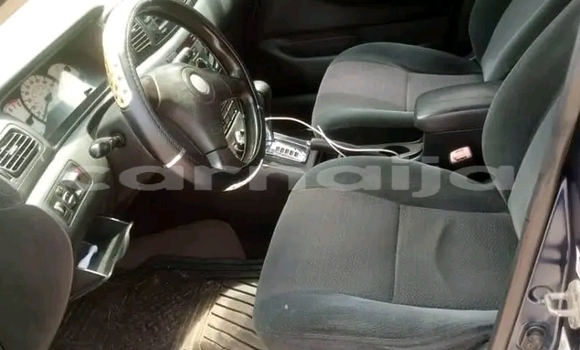 Buy Used Toyota Corolla Black Car in Abuja in Lagos State Buy Used Toyota Corolla Black Car in Abuja in Lagos State